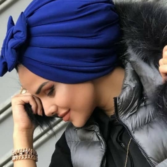 Bonnet cap - Picture 3 of 4